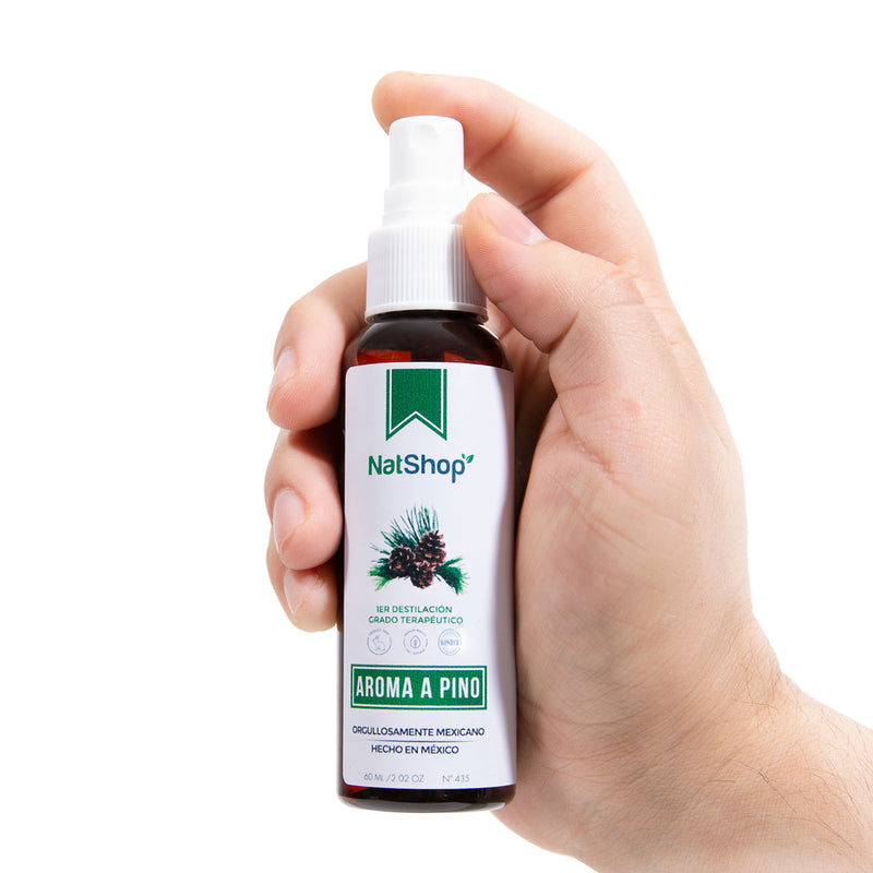 Eucafresh Concentrado 125ml