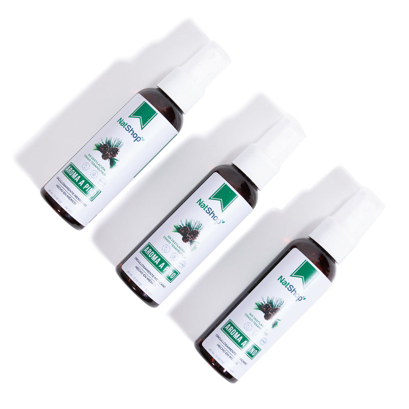 Eucafresh Concentrado 125ml