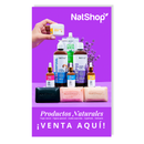 Póster Impreso de productos