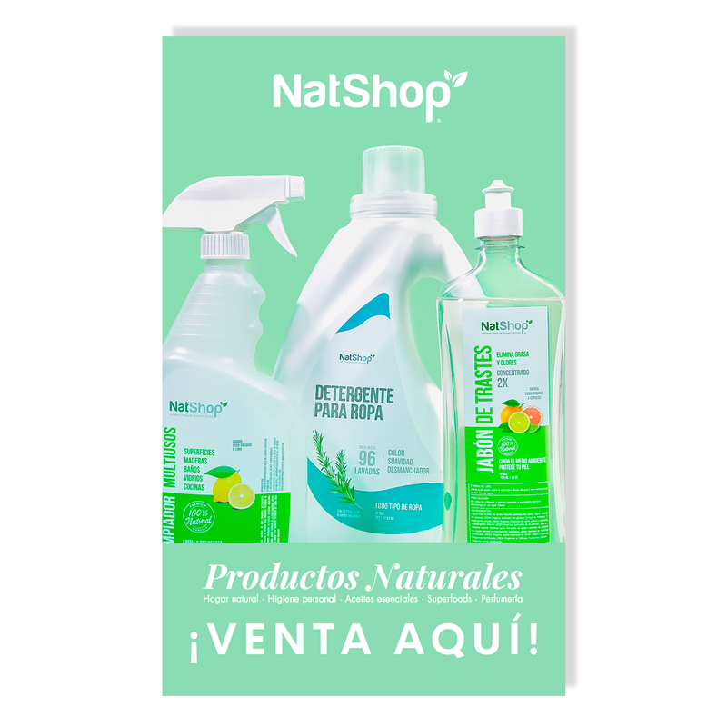 Póster Impreso de productos
