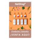 Póster Impreso de productos