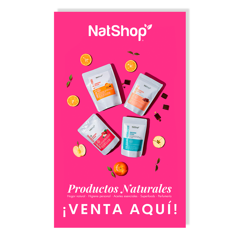 Póster Impreso de productos