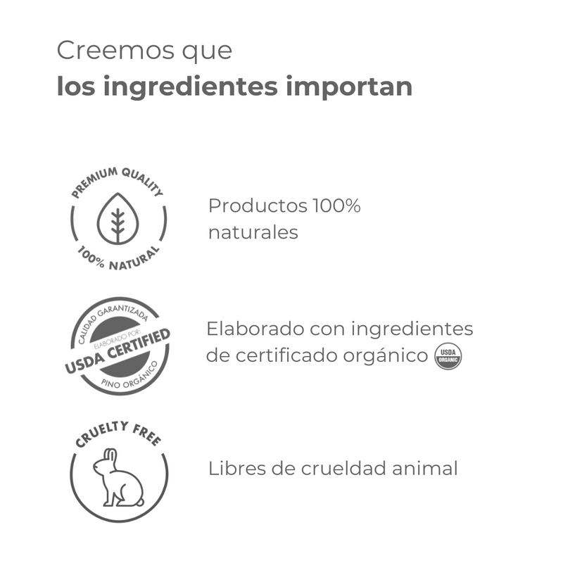 Pino Orgánico 15ml