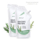 Suavizante para ropa concentrado - Romero 2lt