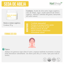 Seda de abeja - crema facial