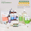 Paquete emprendedor