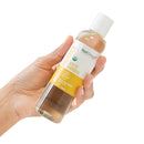 Aceite orgánico