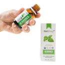 Albahaca Orgánica 15ml