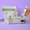 Kit de muestras