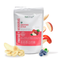 Multivitamínico orgánico sabor manzana - 240g