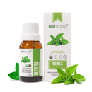 Menta Orgánica 15ml