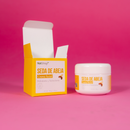 Seda de abeja - crema facial