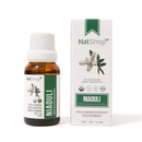 Niaouli Orgánico 15ml