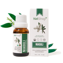 Niaouli Orgánico 15ml