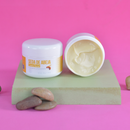 Seda de abeja - crema facial