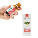 Tea Tree Orgánico / Árbol de té - 15ml